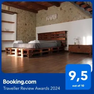 Ospitalita Diffusa Jungi Mundu - Casa Diritti Umani - Monasterace