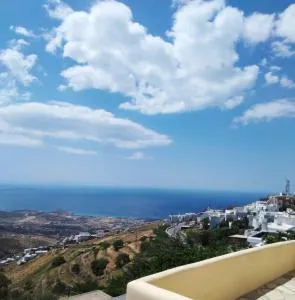 Tinian View Maisonette - Tzádhos