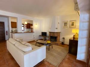 Fuengirola pueblo 2BRD townhouse