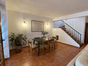 Fuengirola pueblo 2BRD townhouse