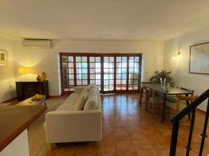 Fuengirola pueblo 2BRD townhouse