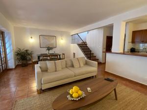 Fuengirola pueblo 2BRD townhouse