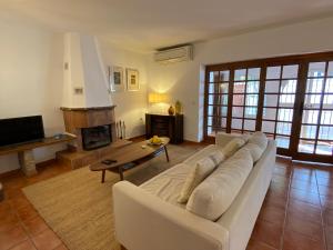 Fuengirola pueblo 2BRD townhouse
