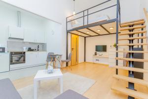Eszters cozy apartment