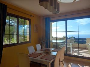 Townhouse Los Olivos M