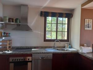 Townhouse Los Olivos M