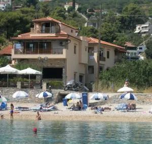 Aristotelis Studios - Votsi