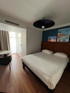 Hotels ibis Nice Centre Notre Dame : photos des chambres
