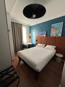 Hotels ibis Nice Centre Notre Dame : photos des chambres