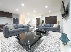 Rei Garden Resort - Kanayama