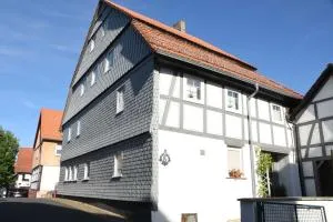 Ferienhaus Herby - Densberg