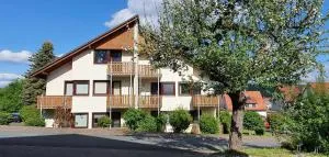 Kleinod am Kurpark - Densberg