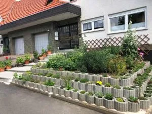 Ferienwohnung Domes-Kreuzer - Kleinenglis