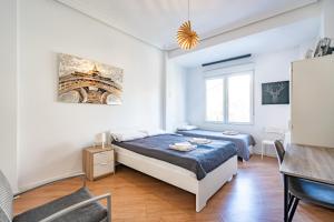 Jardín Botánico Rooms - Ubytování bez kategorie ve městě Valencie