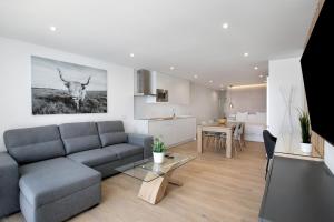 Luxury Loft Mar y Sol 1