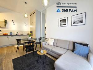 Apartamenty Harmonia - 365PAM