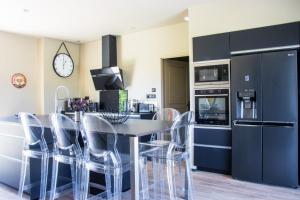 Les Olympiades - Magnifique Villa dévasion