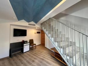 Antídoto Rooms Zocodover Check-in on line