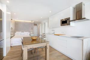 Luxury Loft El Roque 1