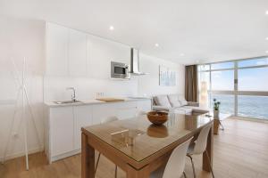 Luxury Loft El Roque 1