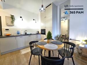 Apartamenty Harmonia - 365PAM