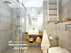 Apartamenty Harmonia - 365PAM