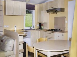 Campings Camping Nature et insolite proche Disneyland : photos des chambres