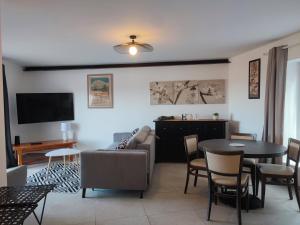 Appartements BOHO location 1 : photos des chambres