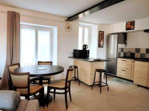 BOHO 1 Vue Exceptionnelle