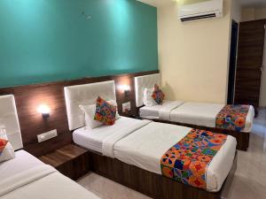 Hotel Atlas Plaza Inn