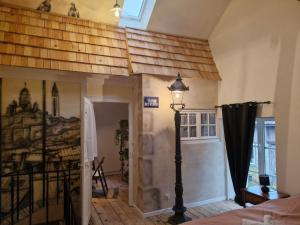 Lorée du lac - Formule Chambres