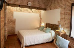 casa rural Cieza de León