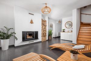 Holiday Home & Spa Kozji Vrh