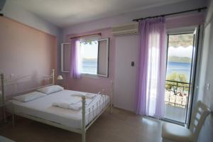 Giorgio Apartments Lefkada Greece