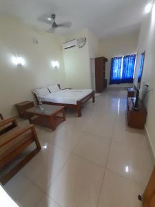Alps Residency