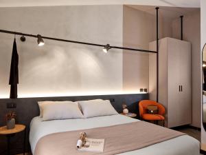 Superior Double Room room in Hotel Antica Fonte