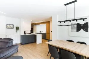 Piso de lujo a 300m de la playa - Сантандер