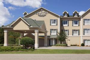 obrázek - Country Inn & Suites by Radisson, Saraland, AL