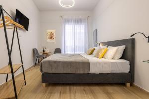 Phaedrus Living: The Nine Muses Clio - Apartments, Athens
