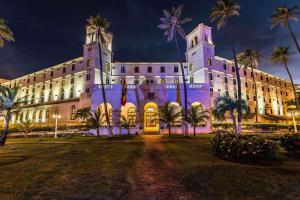 Hotel Caribe by Faranda Grand, a member of Radisson Individuals