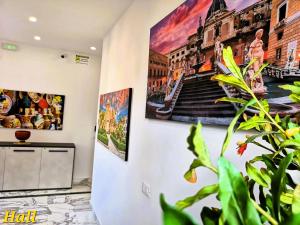 Appartement avec Balcon