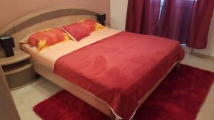 Apartment Orloj
