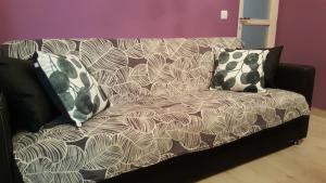 Apartment Orloj 