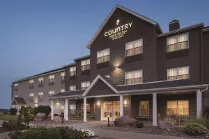 Country Inn & Suites by Radisson, Pella, IA - Albia