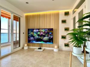 Europa II Penthouse - Costa CarpeDiem