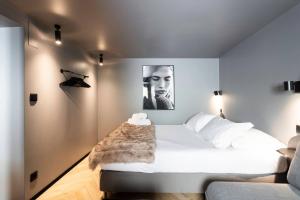 Castle Alfama Studio