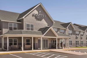 Country Inn & Suites by Radisson, Buffalo, MN