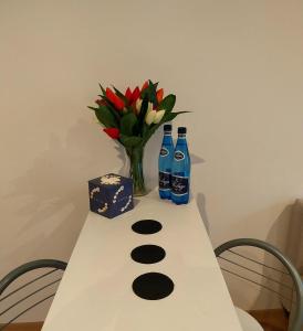 Apartament Śródmieście Przemyśl