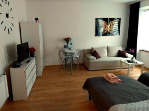 Apartament Śródmieście Przemyśl