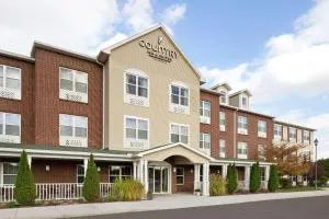Country Inn & Suites by Radisson, Gettysburg, PA - Keymar